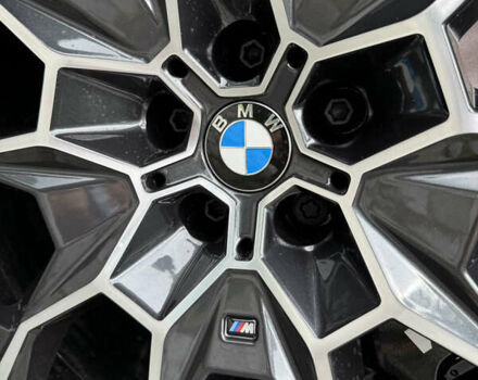 Черный БМВ X7, объемом двигателя 2.99 л и пробегом 14 тыс. км за 148999 $, фото 172 на Automoto.ua