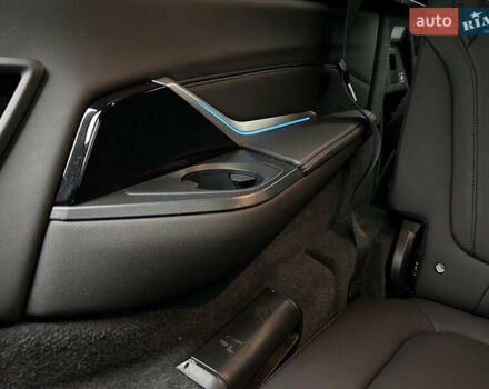 Черный БМВ X7, объемом двигателя 4.39 л и пробегом 15 тыс. км за 125000 $, фото 58 на Automoto.ua