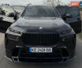Черный БМВ X7, объемом двигателя 3 л и пробегом 5 тыс. км за 135000 $, фото 22 на Automoto.ua