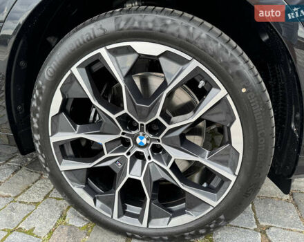 Черный БМВ X7, объемом двигателя 2.99 л и пробегом 14 тыс. км за 148999 $, фото 152 на Automoto.ua