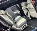 Черный БМВ X7, объемом двигателя 3 л и пробегом 1 тыс. км за 139900 $, фото 59 на Automoto.ua