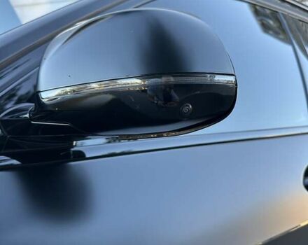 Черный БМВ X7, объемом двигателя 4.39 л и пробегом 11 тыс. км за 170000 $, фото 19 на Automoto.ua