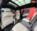 Черный БМВ X7, объемом двигателя 3 л и пробегом 1 тыс. км за 139900 $, фото 55 на Automoto.ua
