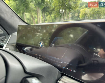 Черный БМВ X7, объемом двигателя 2.99 л и пробегом 14 тыс. км за 148999 $, фото 68 на Automoto.ua