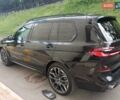Черный БМВ X7, объемом двигателя 2.99 л и пробегом 12 тыс. км за 152000 $, фото 2 на Automoto.ua