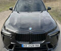 Черный БМВ X7, объемом двигателя 3 л и пробегом 5 тыс. км за 135000 $, фото 6 на Automoto.ua