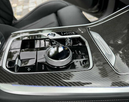 Черный БМВ X7, объемом двигателя 2.99 л и пробегом 14 тыс. км за 148999 $, фото 44 на Automoto.ua