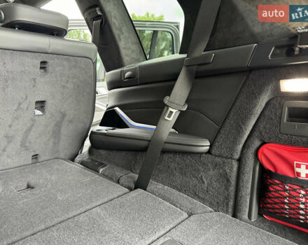 Черный БМВ X7, объемом двигателя 2.99 л и пробегом 14 тыс. км за 148999 $, фото 95 на Automoto.ua