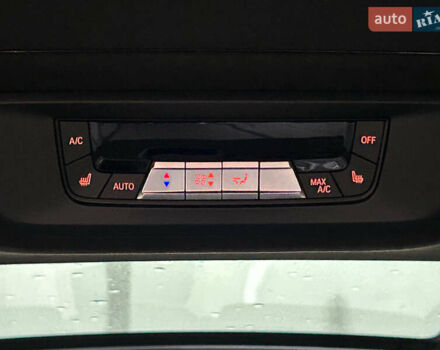 Черный БМВ X7, объемом двигателя 4.39 л и пробегом 15 тыс. км за 125000 $, фото 55 на Automoto.ua