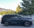 Черный БМВ X7, объемом двигателя 4.39 л и пробегом 11 тыс. км за 170000 $, фото 7 на Automoto.ua
