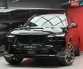 Черный БМВ X7, объемом двигателя 3 л и пробегом 1 тыс. км за 139900 $, фото 6 на Automoto.ua