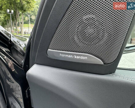 Черный БМВ X7, объемом двигателя 2.99 л и пробегом 14 тыс. км за 148999 $, фото 111 на Automoto.ua