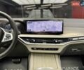 Черный БМВ X7, объемом двигателя 3 л и пробегом 1 тыс. км за 139900 $, фото 43 на Automoto.ua