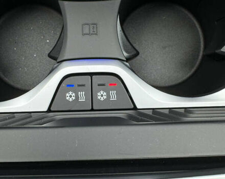 Черный БМВ X7, объемом двигателя 2.99 л и пробегом 14 тыс. км за 148999 $, фото 71 на Automoto.ua