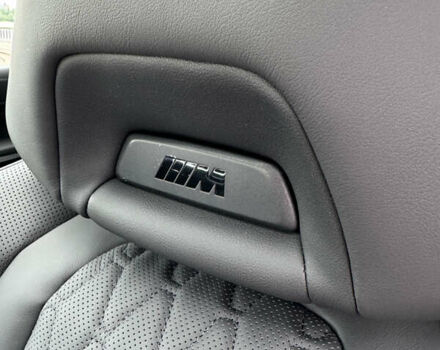 Черный БМВ X7, объемом двигателя 2.99 л и пробегом 14 тыс. км за 148999 $, фото 126 на Automoto.ua