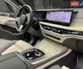 Черный БМВ X7, объемом двигателя 3 л и пробегом 1 тыс. км за 139900 $, фото 75 на Automoto.ua