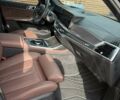 Черный БМВ X7, объемом двигателя 3 л и пробегом 28 тыс. км за 160500 $, фото 63 на Automoto.ua