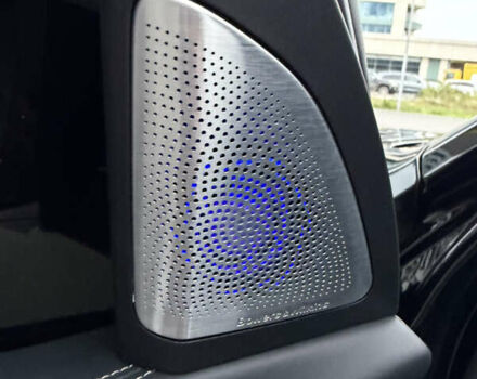 Чорний БМВ X7, об'ємом двигуна 2.99 л та пробігом 62 тис. км за 129999 $, фото 26 на Automoto.ua