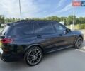 Черный БМВ X7, объемом двигателя 3 л и пробегом 28 тыс. км за 160500 $, фото 7 на Automoto.ua