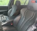 Черный БМВ X7, объемом двигателя 2.99 л и пробегом 12 тыс. км за 152000 $, фото 12 на Automoto.ua