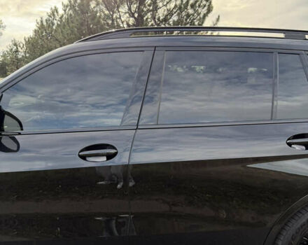 Черный БМВ X7, объемом двигателя 3 л и пробегом 5 тыс. км за 135000 $, фото 20 на Automoto.ua