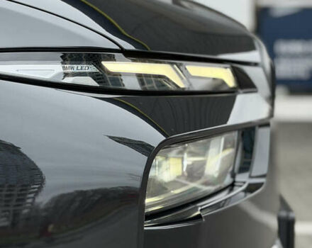 Чорний БМВ X7, об'ємом двигуна 2.99 л та пробігом 62 тис. км за 129999 $, фото 10 на Automoto.ua