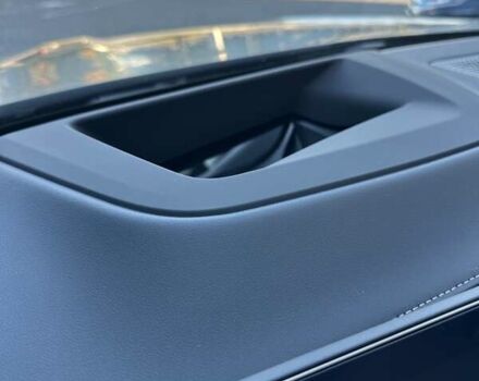 Черный БМВ X7, объемом двигателя 4.39 л и пробегом 11 тыс. км за 170000 $, фото 31 на Automoto.ua