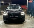 Черный БМВ X7, объемом двигателя 3 л и пробегом 28 тыс. км за 160500 $, фото 1 на Automoto.ua
