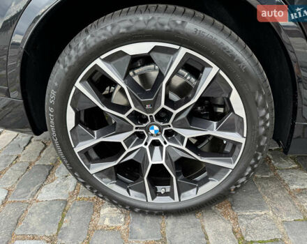 Черный БМВ X7, объемом двигателя 2.99 л и пробегом 14 тыс. км за 148999 $, фото 147 на Automoto.ua