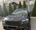 Черный БМВ X7, объемом двигателя 3 л и пробегом 28 тыс. км за 160500 $, фото 21 на Automoto.ua