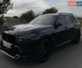 Черный БМВ X7, объемом двигателя 3 л и пробегом 5 тыс. км за 135000 $, фото 2 на Automoto.ua