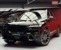 Черный БМВ X7, объемом двигателя 3 л и пробегом 1 тыс. км за 156700 $, фото 1 на Automoto.ua