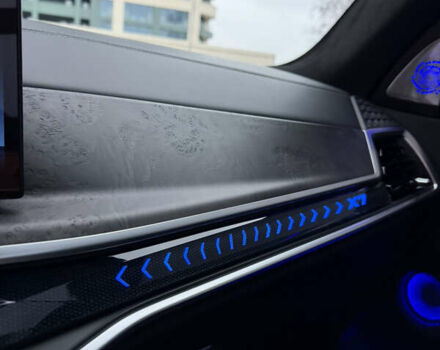 Чорний БМВ X7, об'ємом двигуна 2.99 л та пробігом 62 тис. км за 129999 $, фото 31 на Automoto.ua