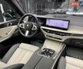 Черный БМВ X7, объемом двигателя 3 л и пробегом 1 тыс. км за 139900 $, фото 47 на Automoto.ua