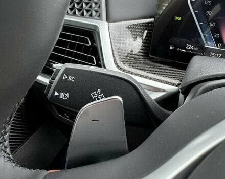 Черный БМВ X7, объемом двигателя 2.99 л и пробегом 14 тыс. км за 148999 $, фото 60 на Automoto.ua