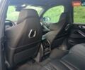 Черный БМВ X7, объемом двигателя 2.99 л и пробегом 12 тыс. км за 152000 $, фото 13 на Automoto.ua