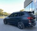 Черный БМВ X7, объемом двигателя 4.39 л и пробегом 11 тыс. км за 170000 $, фото 8 на Automoto.ua