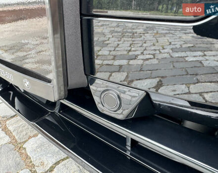 Черный БМВ X7, объемом двигателя 2.99 л и пробегом 14 тыс. км за 148999 $, фото 161 на Automoto.ua