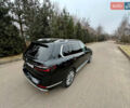 Черный БМВ X7, объемом двигателя 3 л и пробегом 29 тыс. км за 97677 $, фото 9 на Automoto.ua