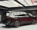 Черный БМВ X7, объемом двигателя 3 л и пробегом 1 тыс. км за 156700 $, фото 21 на Automoto.ua