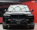 Черный БМВ X7, объемом двигателя 3 л и пробегом 1 тыс. км за 139900 $, фото 1 на Automoto.ua