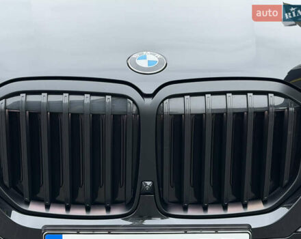 Чорний БМВ X7, об'ємом двигуна 2.99 л та пробігом 62 тис. км за 129999 $, фото 6 на Automoto.ua