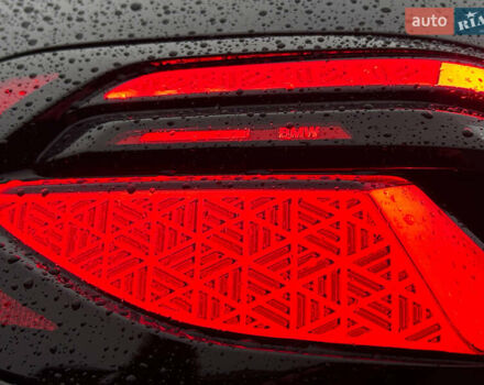 Черный БМВ X7, объемом двигателя 4.39 л и пробегом 15 тыс. км за 125000 $, фото 20 на Automoto.ua