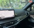 Черный БМВ X7, объемом двигателя 3 л и пробегом 28 тыс. км за 160500 $, фото 46 на Automoto.ua