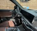 Черный БМВ X7, объемом двигателя 3 л и пробегом 28 тыс. км за 160500 $, фото 56 на Automoto.ua