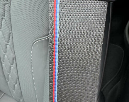 Черный БМВ X7, объемом двигателя 2.99 л и пробегом 14 тыс. км за 148999 $, фото 131 на Automoto.ua