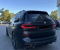 Черный БМВ X7, объемом двигателя 4.39 л и пробегом 11 тыс. км за 170000 $, фото 9 на Automoto.ua