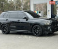 Чорний БМВ X7, об'ємом двигуна 2.99 л та пробігом 62 тис. км за 129999 $, фото 7 на Automoto.ua