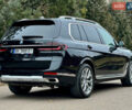 Черный БМВ X7, объемом двигателя 3 л и пробегом 29 тыс. км за 97677 $, фото 4 на Automoto.ua