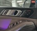 Черный БМВ X7, объемом двигателя 2.99 л и пробегом 1 тыс. км за 153000 $, фото 27 на Automoto.ua